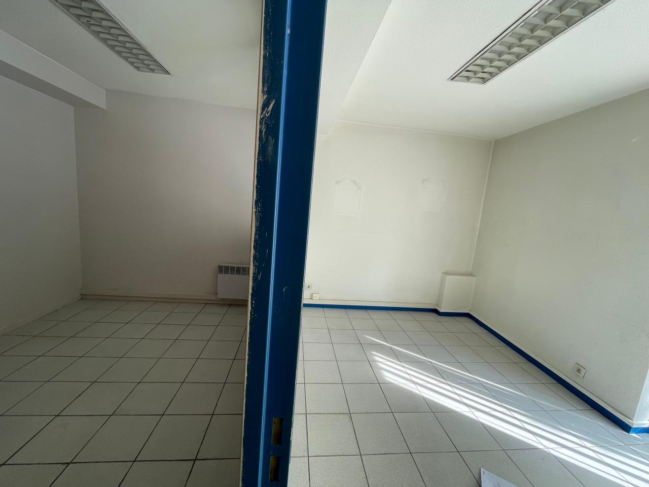 Bureau Toulouse 210m² Location bureau Toulouse Haute-Garonne OLBUR2533496 5